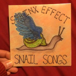 Review: Syrinx Effect, “Snail Songs”